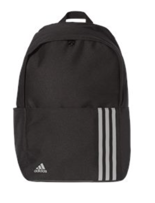 Adidas - 18L 3-Stripes Backpack - A301